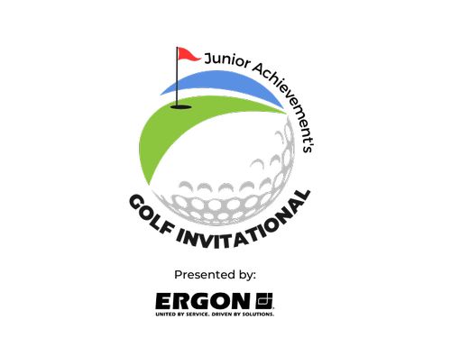 Junior Achievement Golf Invitational at Laurel Valley Golf Club Presented by Ergon