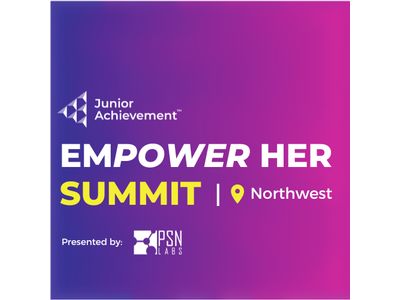 View the details for Empower Her Summit Northwest Presented by PSN Labs 2024