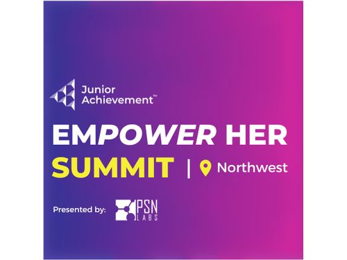 Empower Her Summit Northwest Presented by PSN Labs 2024