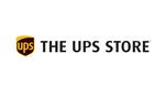 Logo for The UPS Store