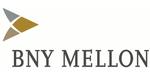 Logo for BNY Mellon