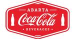 Logo for Abarta Coca-Cola