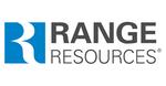 Logo for Range Resources