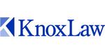 Logo for Knox Law Firm