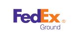 Logo for FedEx Ground