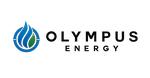 Logo for Olympus Energy