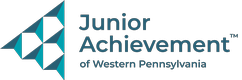 Junior Achievement of Western PA logo