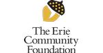 Logo for The Erie Community Foundation