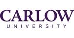 Logo for Carlow