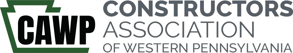 Logo for Constructors Association of Western Pennsylvania