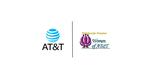 Logo for Women of AT&T