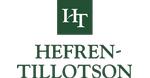 Logo for Hefren-Tillotson