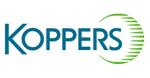 Logo for Koppers