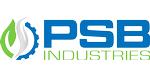Logo for PSB Industries