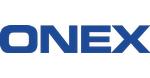 Logo for ONEX
