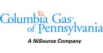 Logo for Columbia Gas of Pennsylvania