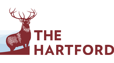 Logo for Hartford Financial Service Group