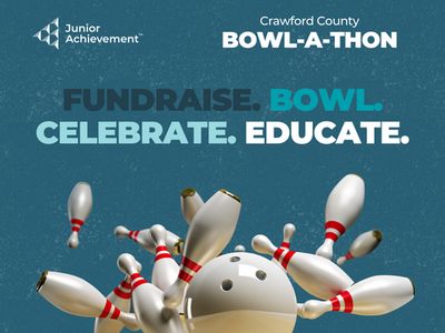 View the details for Crawford County Bowl-A-Thon