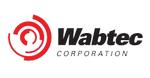 Logo for WABTEC