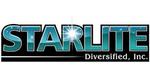 Logo for Starlite Diversified Inc.