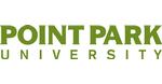 Logo for Point Park University