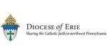 Logo for Disocese of Erie