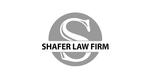 Logo for Shafer Law Firm