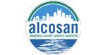 Logo for Alcosan
