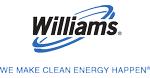 Logo for Williams