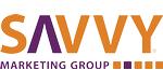 Logo for SAVVY Marketing Group