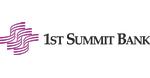 Logo for 1st Summit