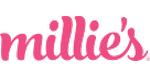 Logo for Millies