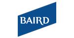 Logo for Baird Private Wealth Management