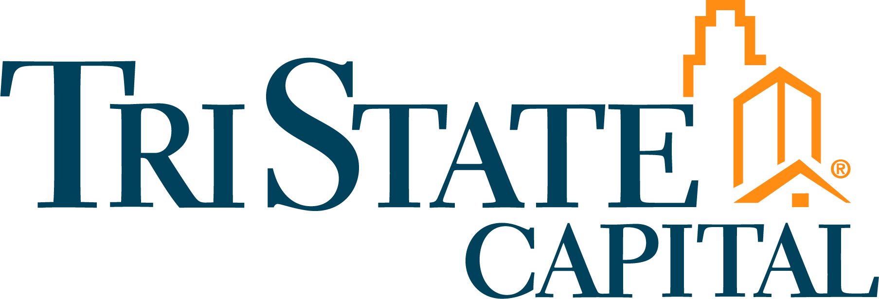 Logo for sponsor TriState Capital