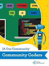 JA Community Coders